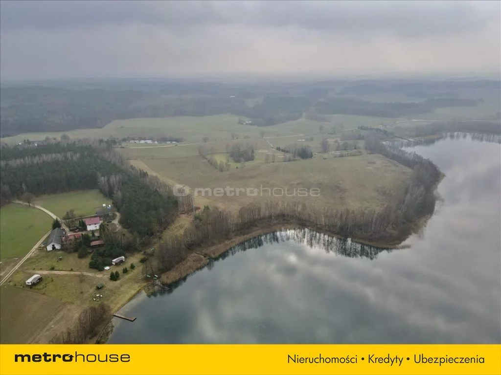 Działka 3 000,00 m², oferta nr , SGDEVE968, Małe Leźno