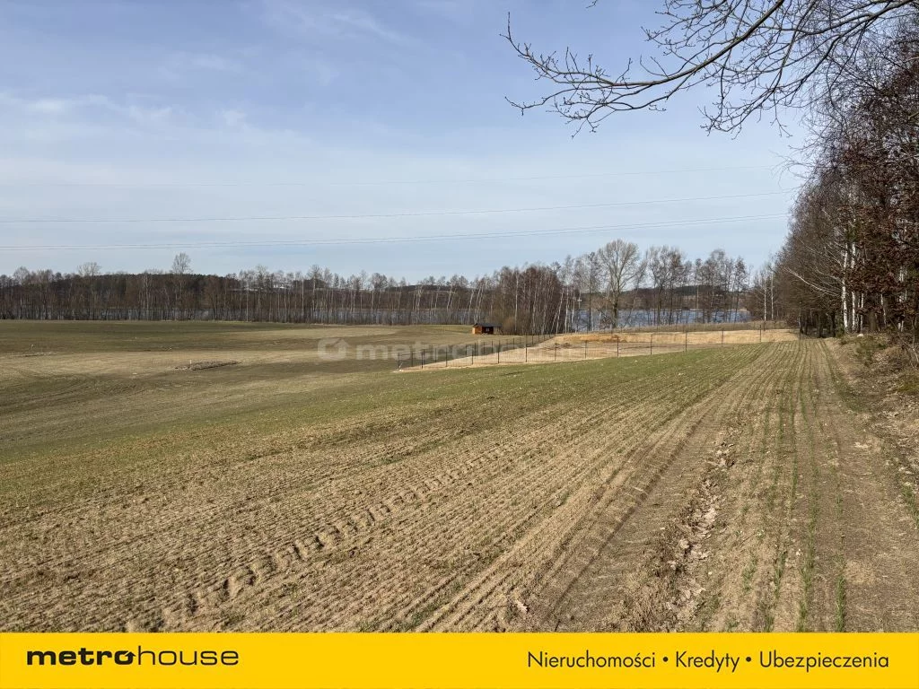 Działka 3 000,00 m², oferta nr , SGDUDU613, Małe Leźno