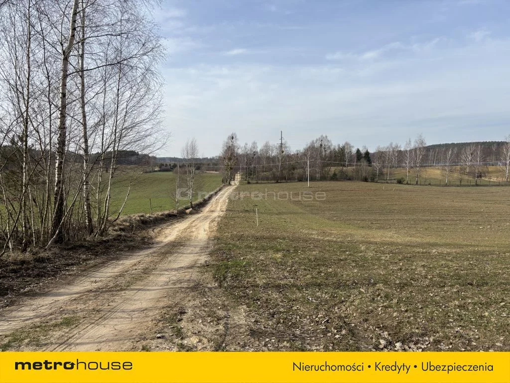 Działka 3 000,00 m², oferta nr , SGDUDU613, Małe Leźno
