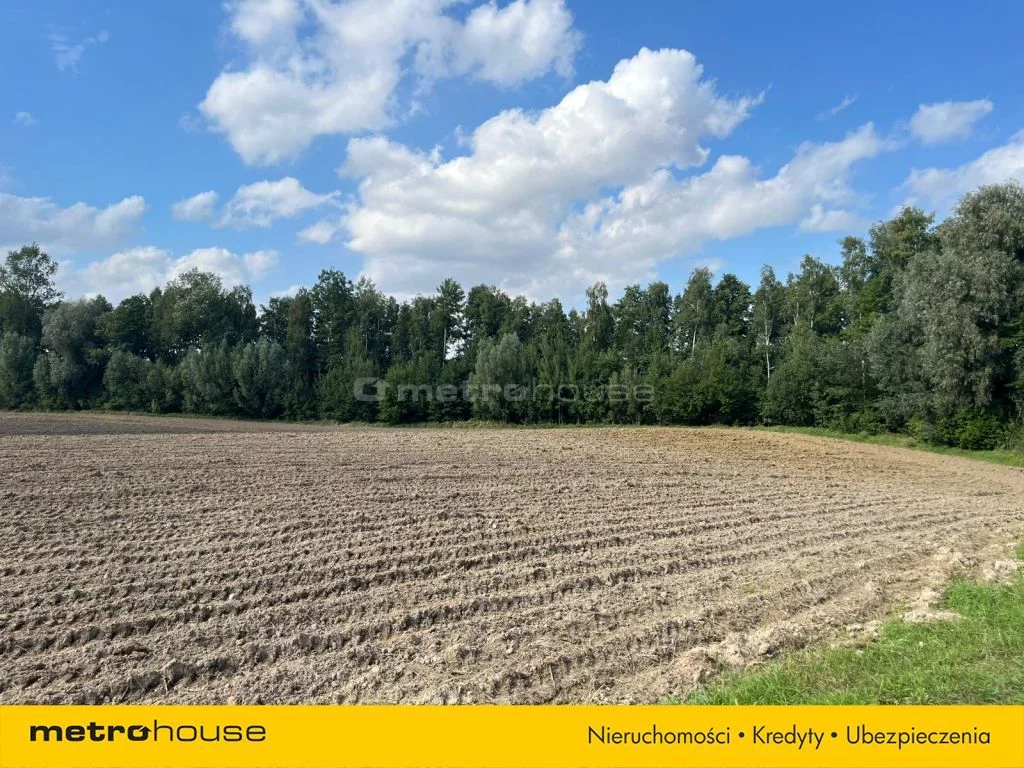Działka 3 000,00 m², oferta nr , SGSEVI147, Małe Leźno