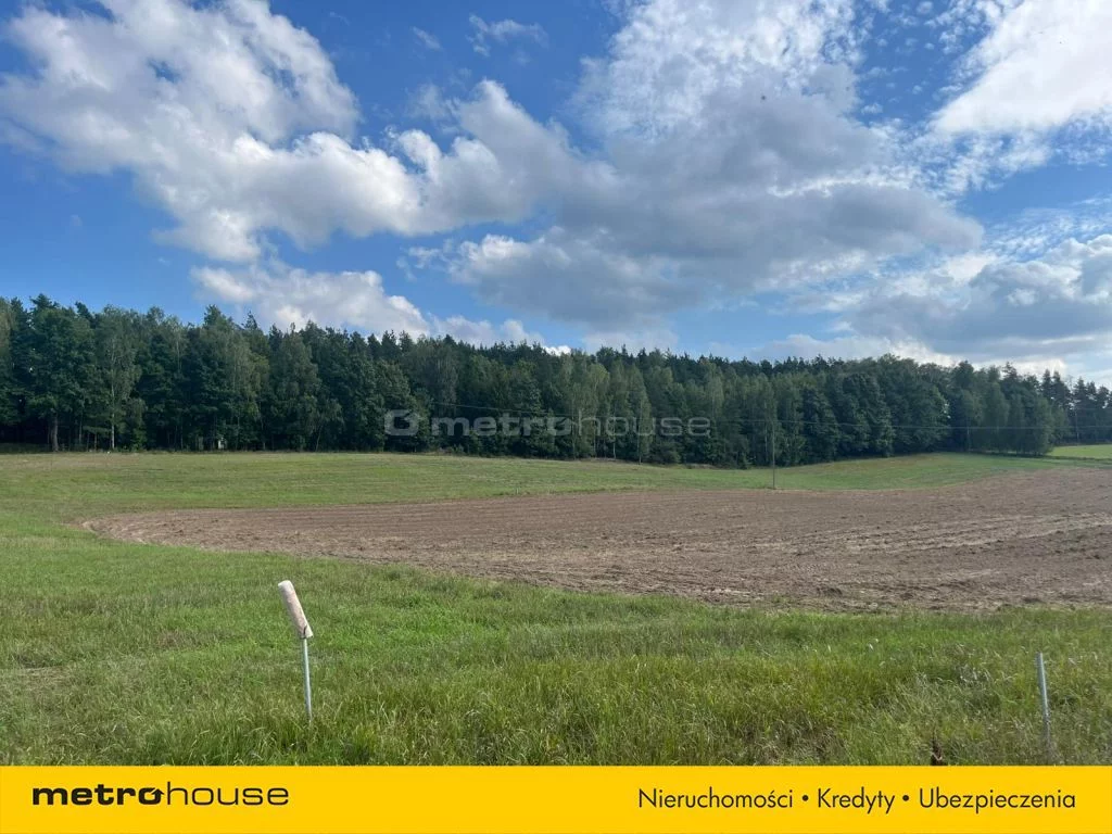 Działka 3 000,00 m², oferta nr , SGSEVI147, Małe Leźno