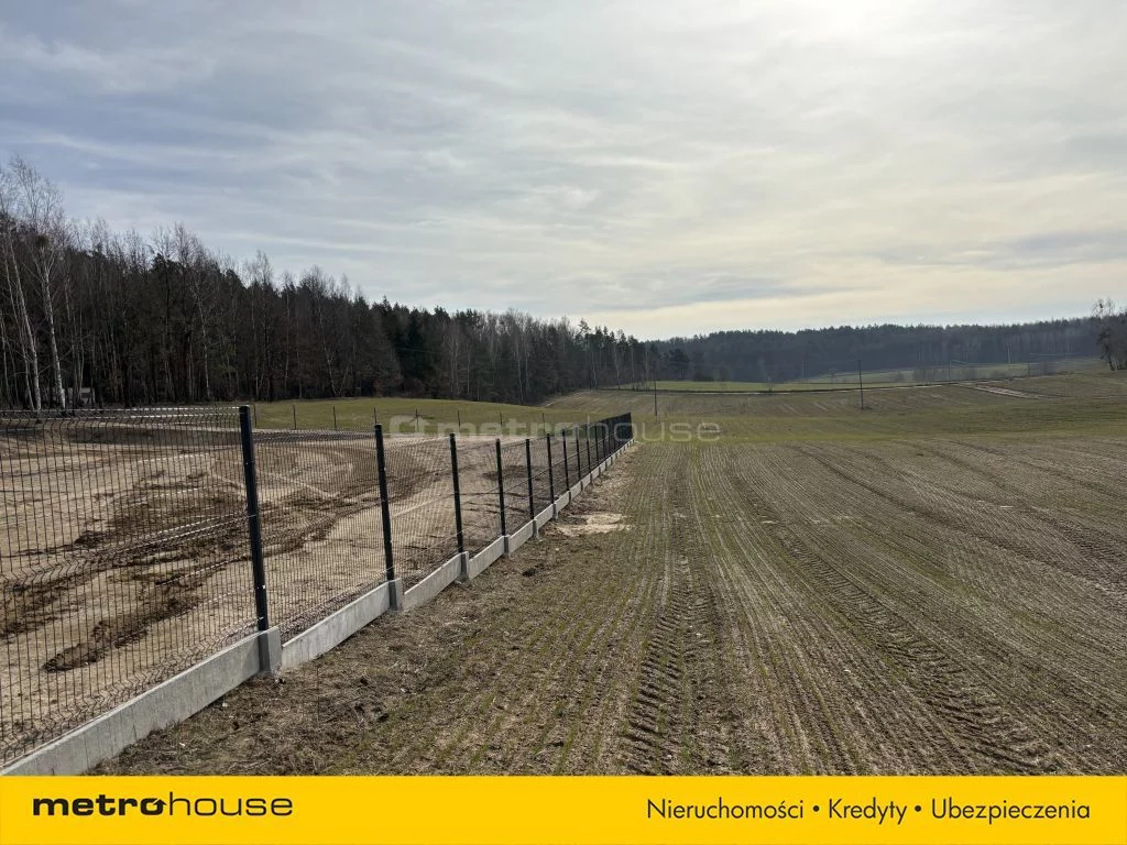 Działka 3 000,00 m², oferta nr , SGSEVI147, Małe Leźno