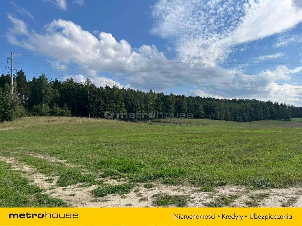 Działka 3 000,00 m², oferta nr , SGSEVI147, Małe Leźno