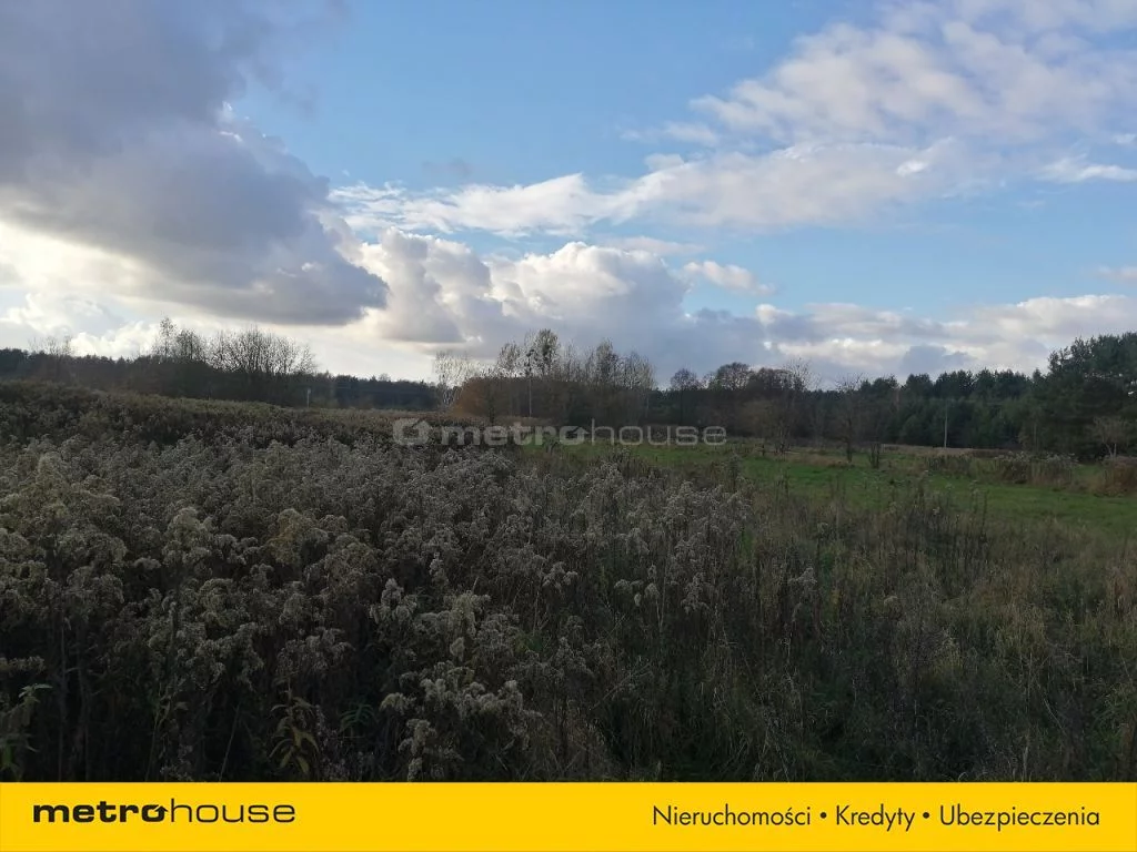 Działka 1 481,00 m², oferta nr , PUPU514, Malerzów
