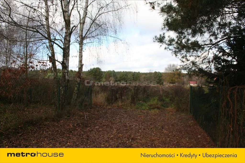 Działka 1 481,00 m², oferta nr , PUPU514, Malerzów