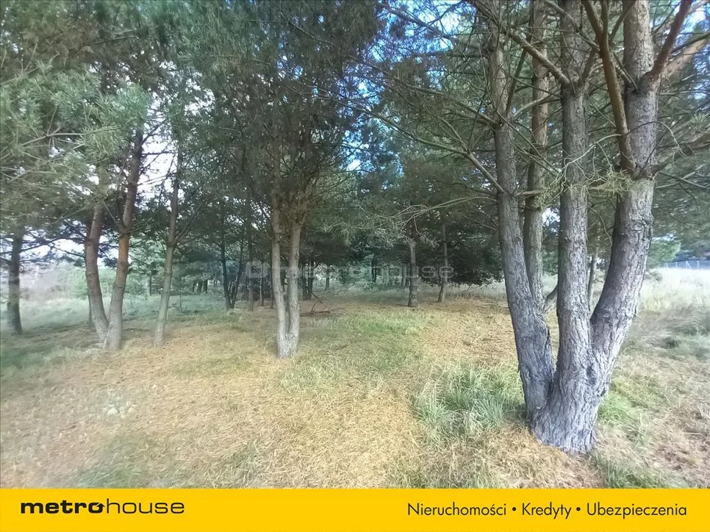Działka 1 481,00 m², oferta nr , PUPU514, Malerzów