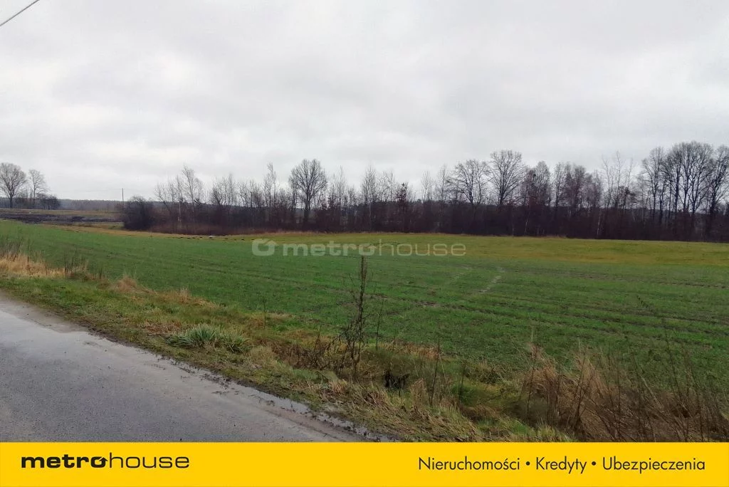 Działka 3 300,00 m², oferta nr , SGNOVE946, Ząbrowo, Malinowa