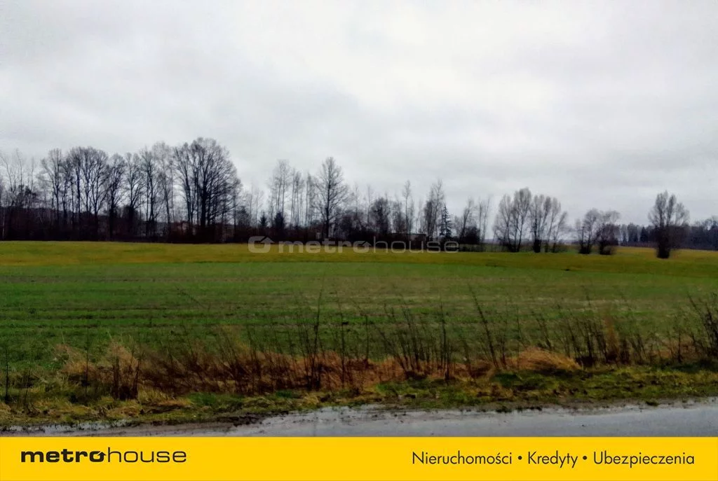 Działka 3 300,00 m², oferta nr , SGNOVE946, Ząbrowo, Malinowa
