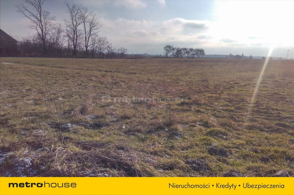 Działka 10 000,00 m², oferta nr , KAGY553, Małopole