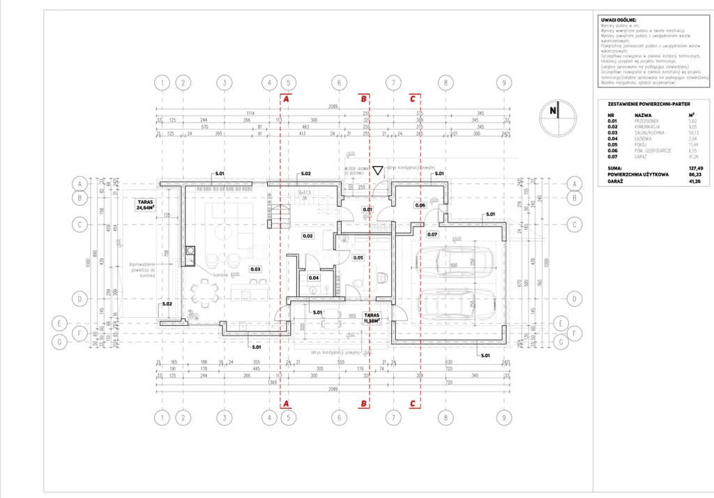 Działka 1 515,00 m², oferta nr , SGSUNI390, Warszawa, Białołęka, Białołęka, Mańkowska