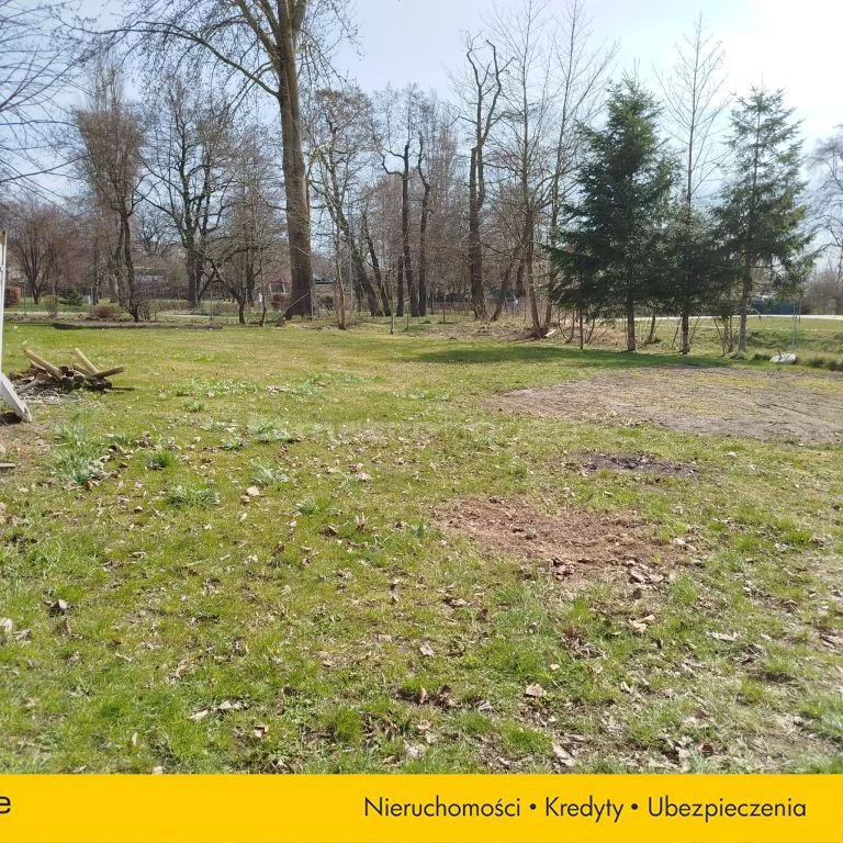 Działka 25,00 m², oferta nr , WGHEZE520, Ustka, Marynarki Polskiej