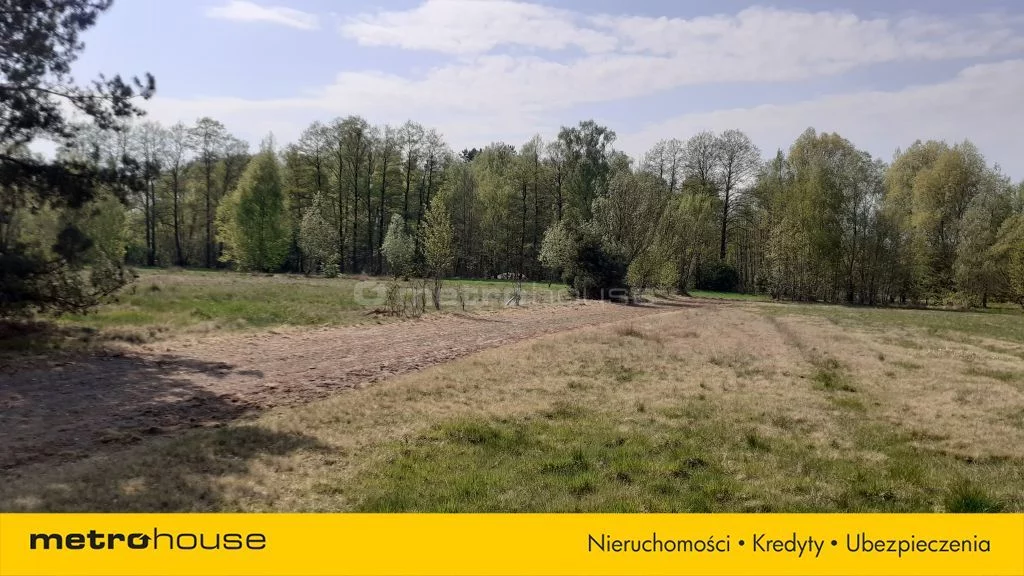 Działka 9 900,00 m², oferta nr , SGSUTY195, Marysin