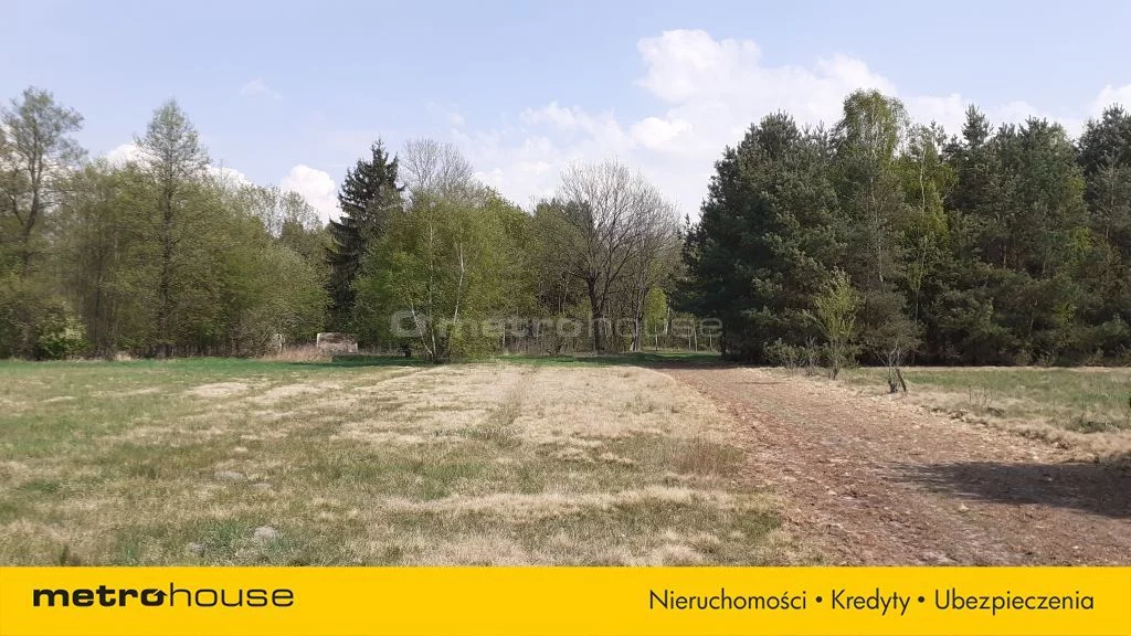 Działka 9 900,00 m², oferta nr , SGSUTY195, Marysin