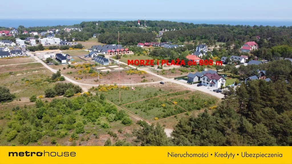 Działka na sprzedaż, 1 102,00 m², oferta nr SGRENE172