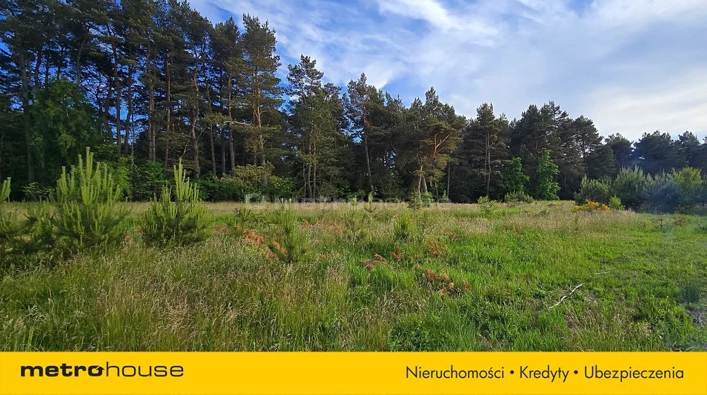 Działka 1 102,00 m², oferta nr , SGRENE172, Tupadły, Maślakowa