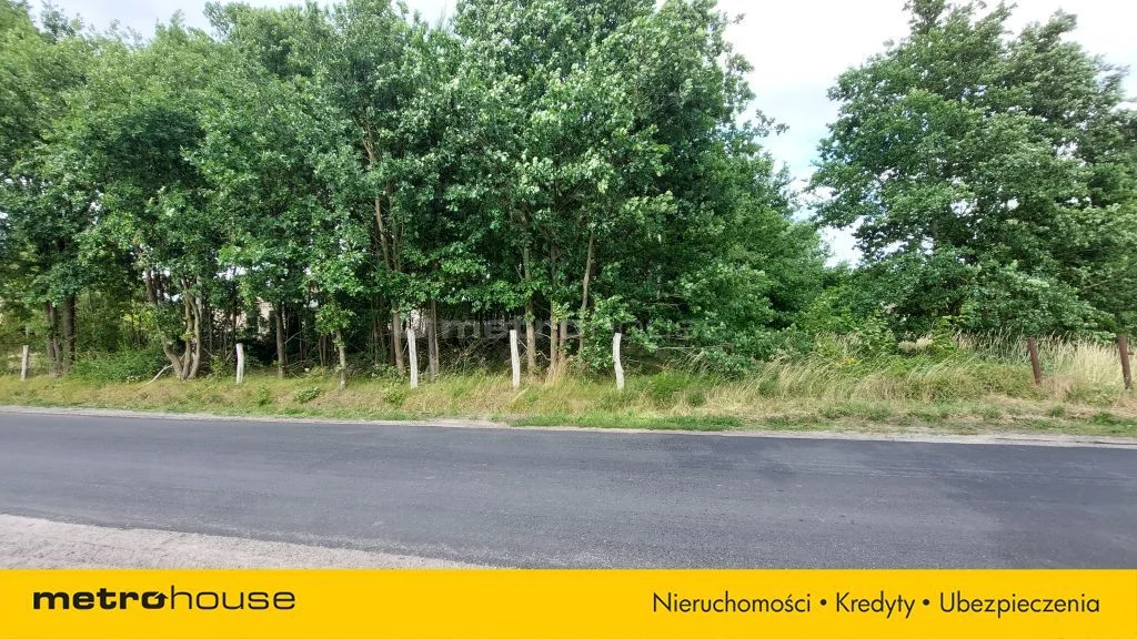 Działka 2 400,00 m², oferta nr , SGLAJY199, Maszewo