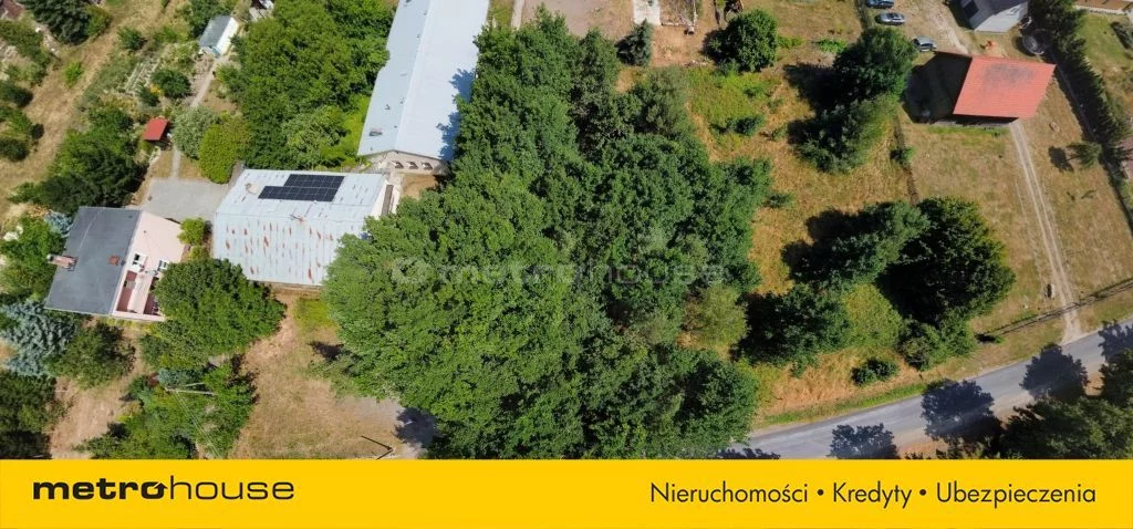 Działka 2 400,00 m², oferta nr , SGLAJY199, Maszewo