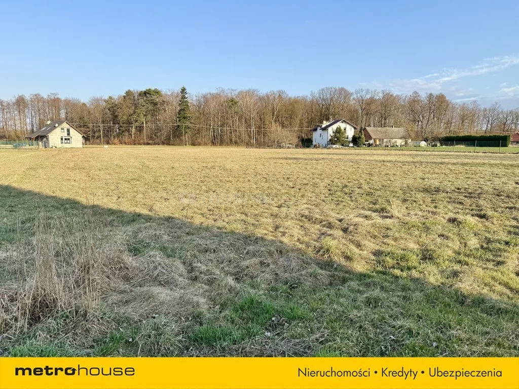 Działka 3 678,00 m², oferta nr , SGFODU238, Mazańcowice
