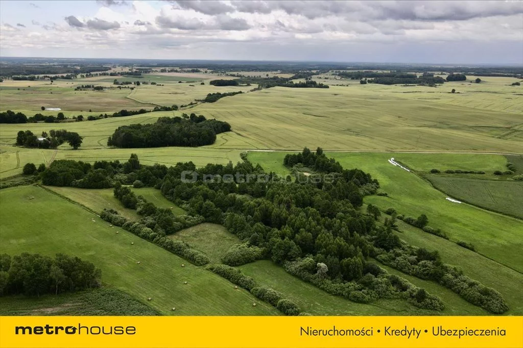 Działka 14 800,00 m², oferta nr , SYGI940, Mazanki