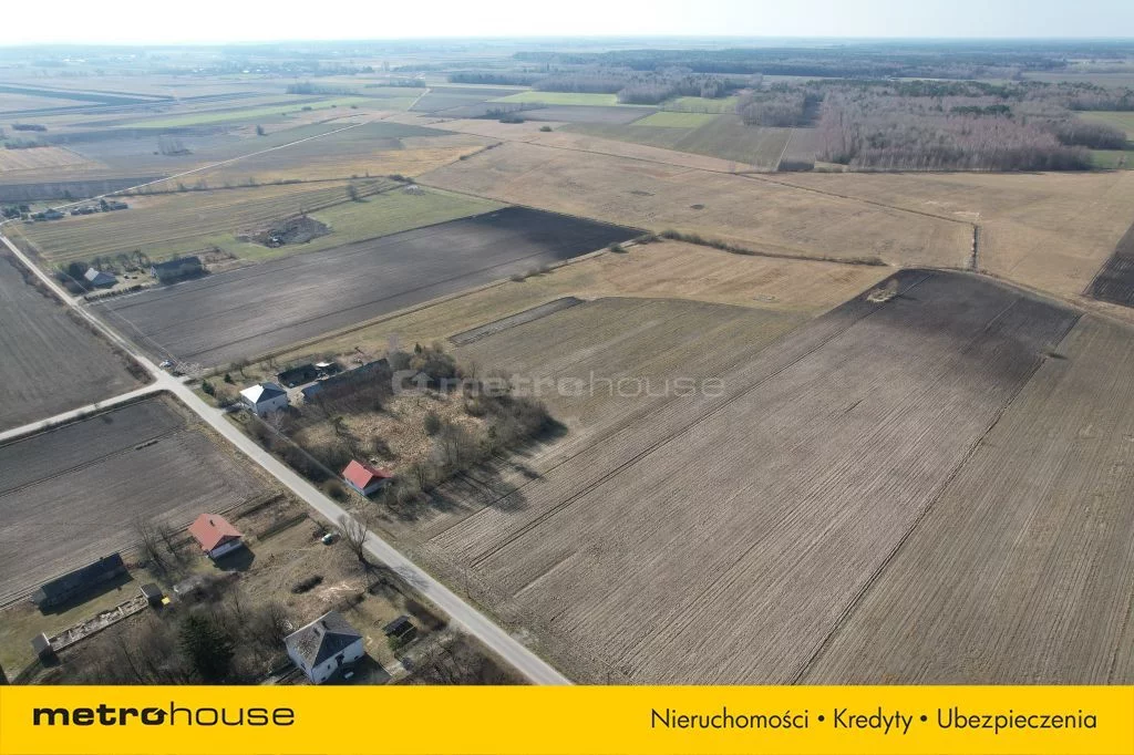 Działka na sprzedaż, 37 047,00 m², oferta nr SGJESI143