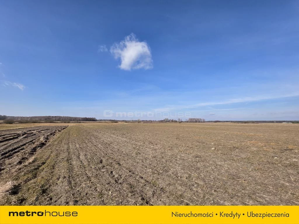 Działka 37 047,00 m², oferta nr , SGJESI143, Mazanówka