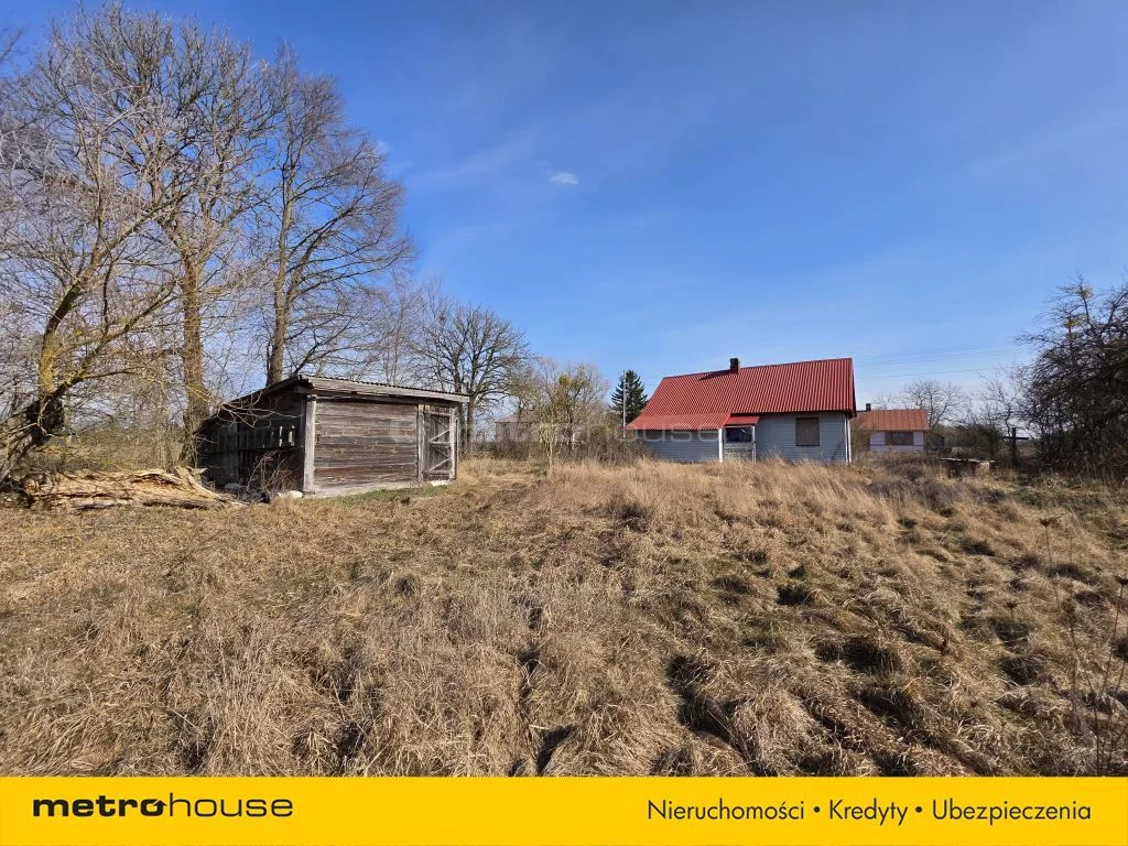 Działka 37 047,00 m², oferta nr , SGJESI143, Mazanówka