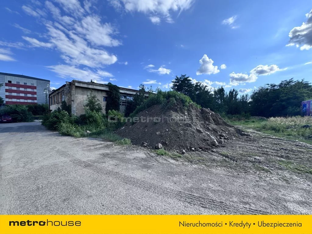 Działka 26 097,00 m², oferta nr , SGJANY903, Radom, Mazowieckiego