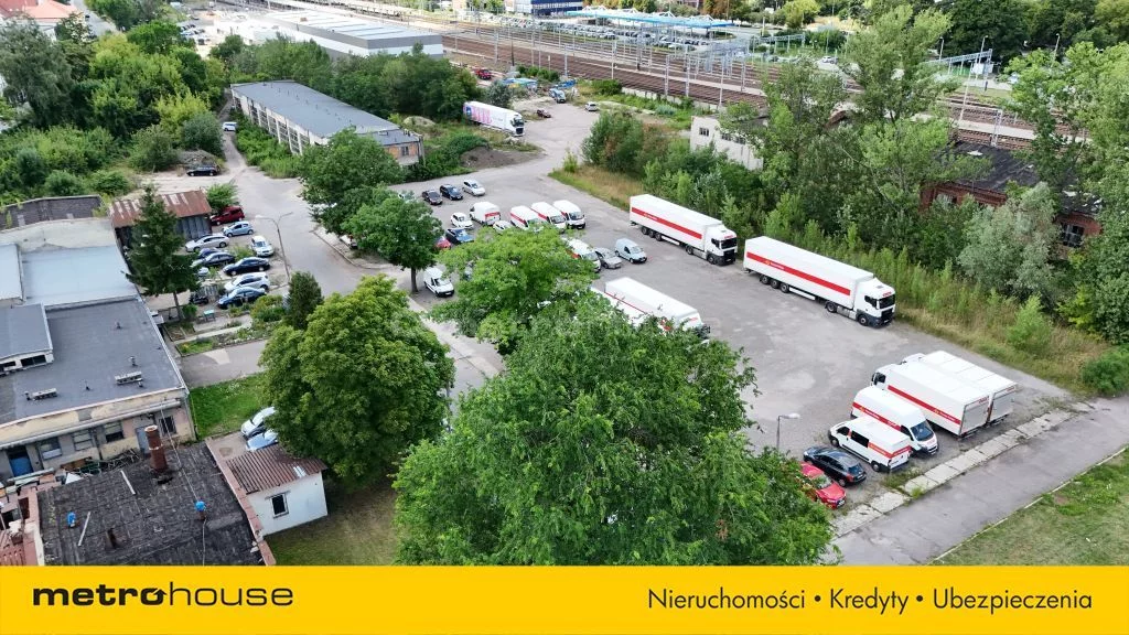 Działka 26 097,00 m², oferta nr , SGJANY903, Radom, Mazowieckiego