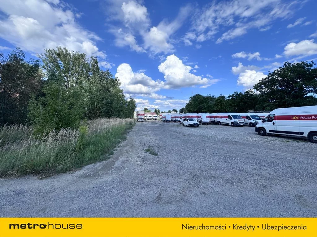 Działka 26 097,00 m², oferta nr , SGJANY903, Radom, Mazowieckiego