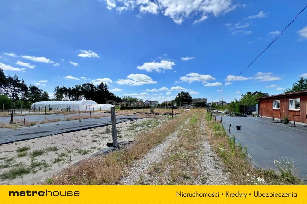 Działka 6 232,00 m², oferta nr , SGJADU190, Antonie, Mazurska