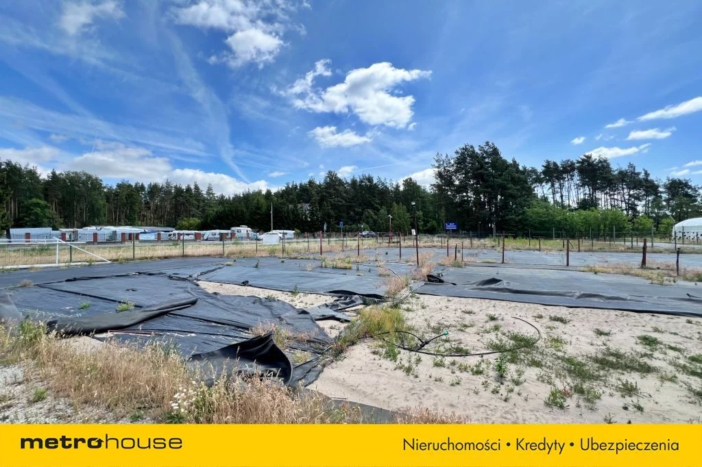 Działka 6 232,00 m², oferta nr , SGJADU190, Antonie, Mazurska