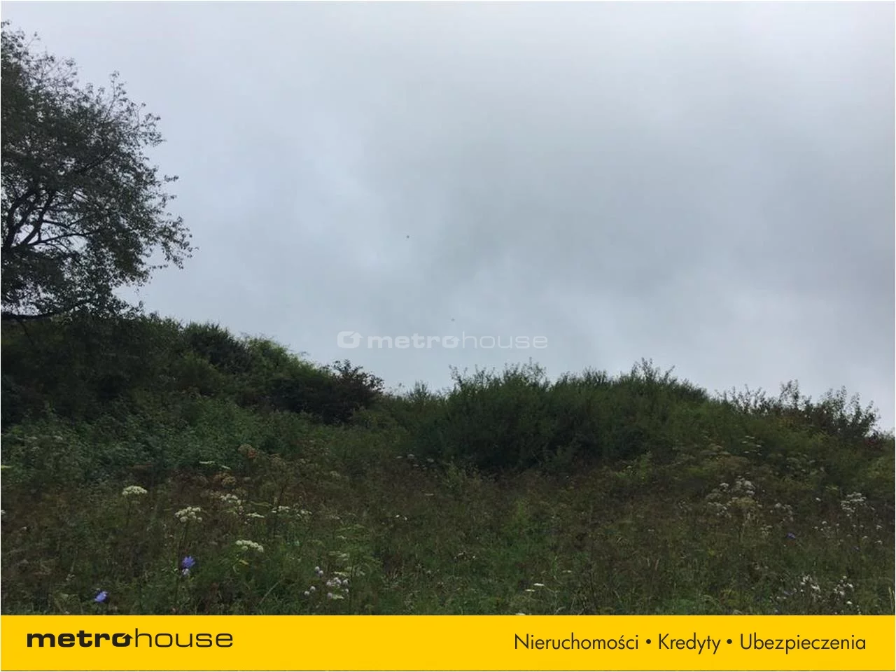 Działka 1 200,00 m², oferta nr , PEWI626, Mchawa