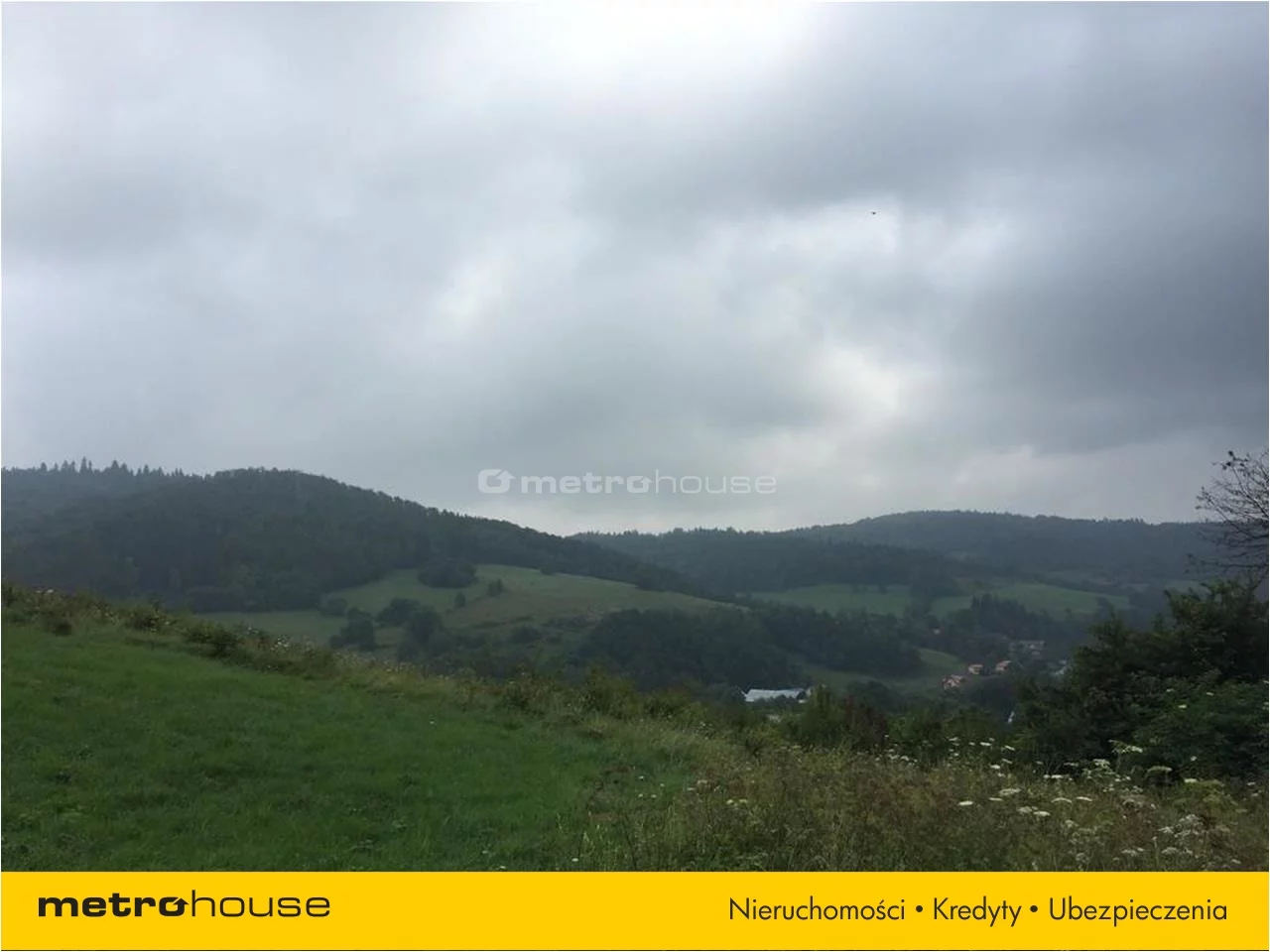 Działka 1 200,00 m², oferta nr , PEWI626, Mchawa