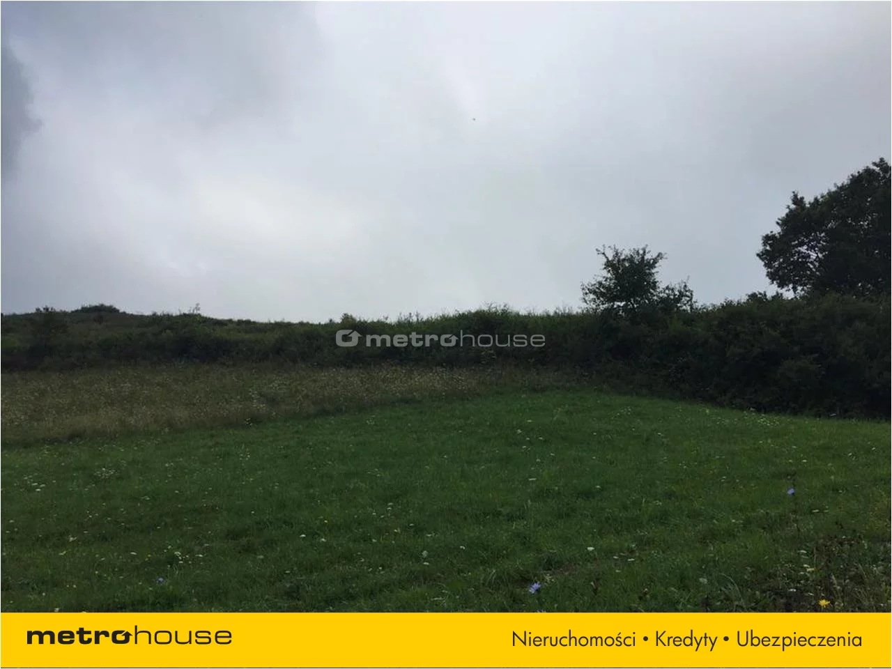 Działka 1 200,00 m², oferta nr , PEWI626, Mchawa