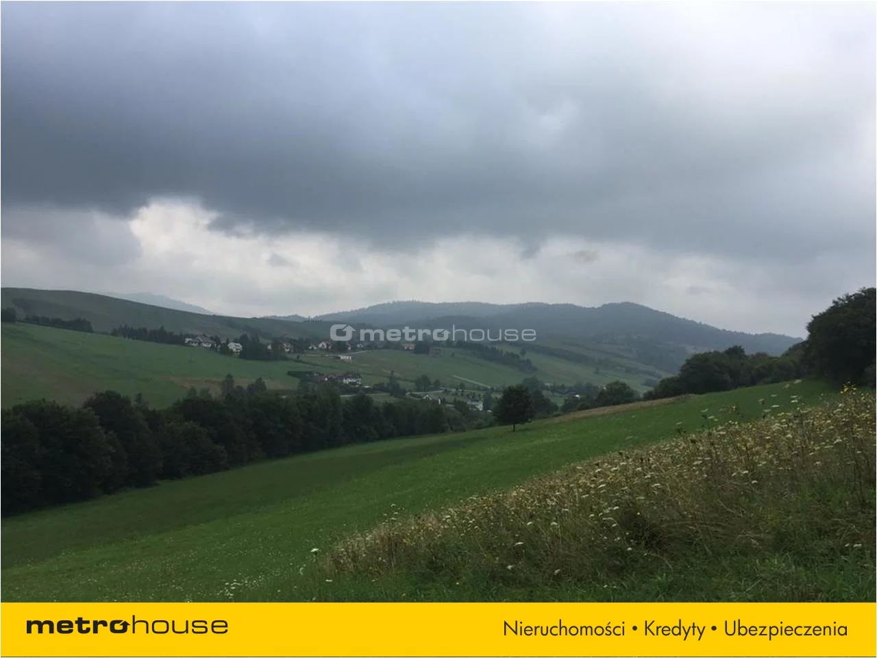 Działka 1 200,00 m², oferta nr , PEWI626, Mchawa