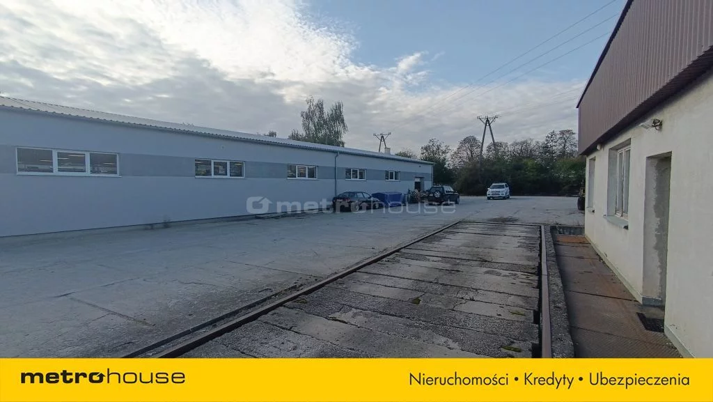 Działka 1 823,00 m², oferta nr , WGGORU707, Działdowo, Męczenników