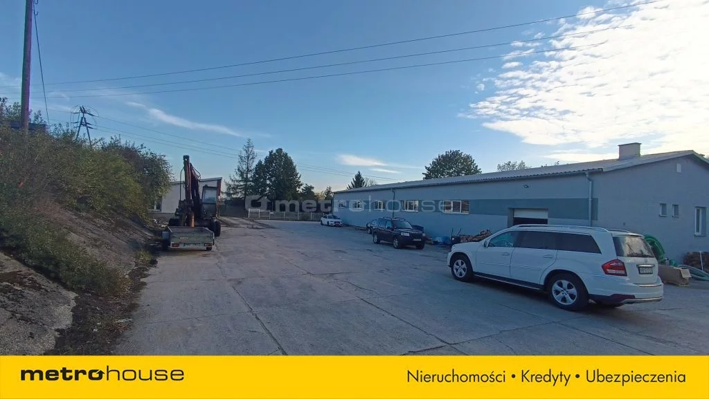 Działka 1 823,00 m², oferta nr , WGGORU707, Działdowo, Męczenników