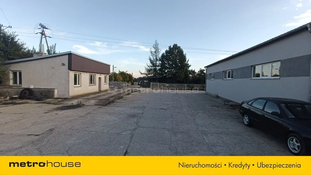 Działka 1 823,00 m², oferta nr , WGGORU707, Działdowo, Męczenników