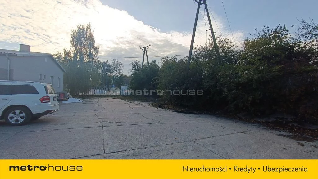 Działka 1 823,00 m², oferta nr , WGGORU707, Działdowo, Męczenników
