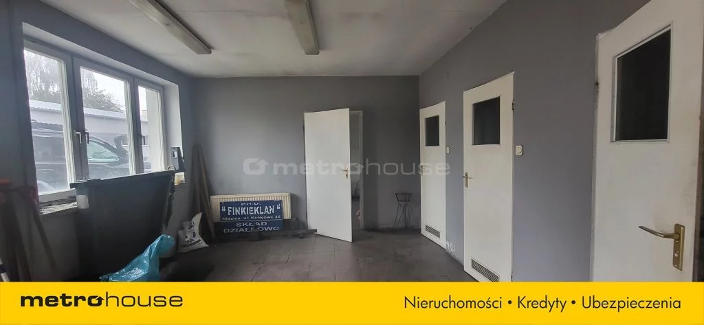 Działka 1 823,00 m², oferta nr , WGGORU707, Działdowo, Męczenników