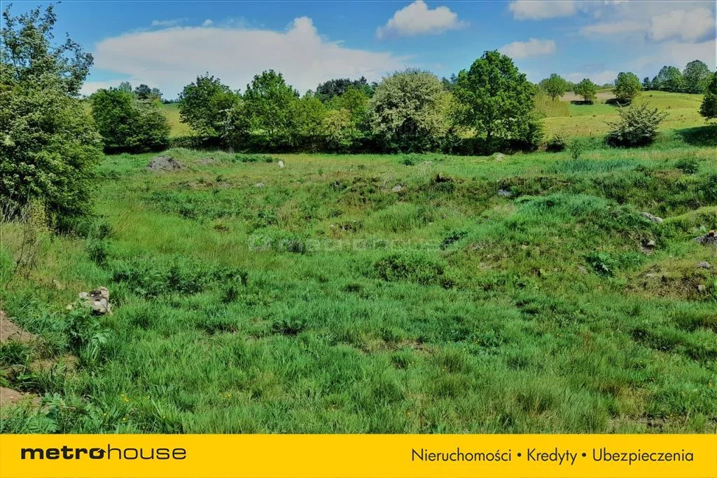 Działka 6 281,00 m², oferta nr , PUNE246, Miastko