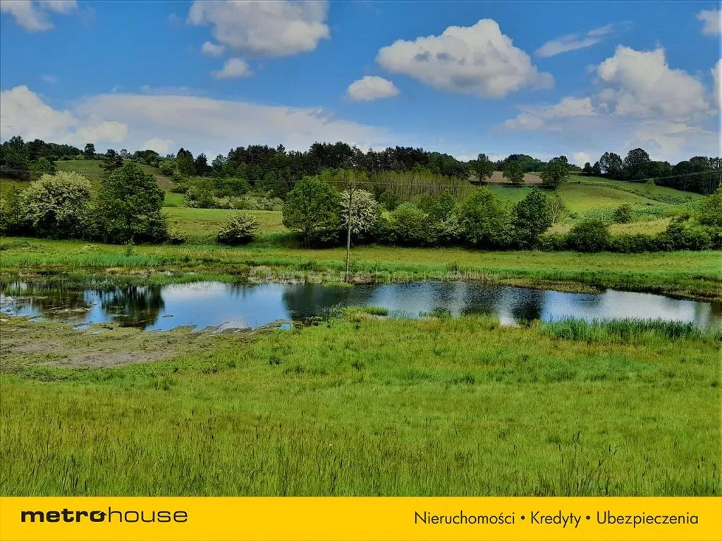Działka 6 281,00 m², oferta nr , PUNE246, Miastko