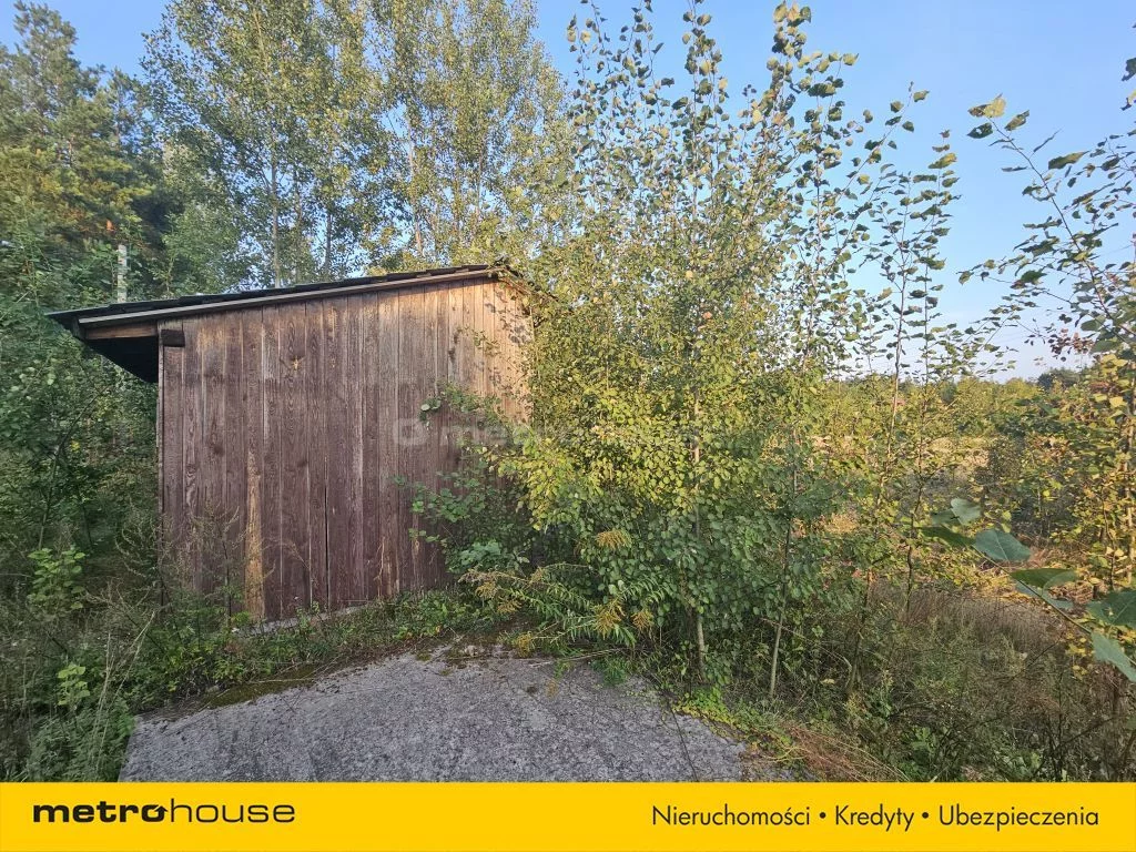 Działka 2 072,00 m², oferta nr , SGTAME877, Michalczew