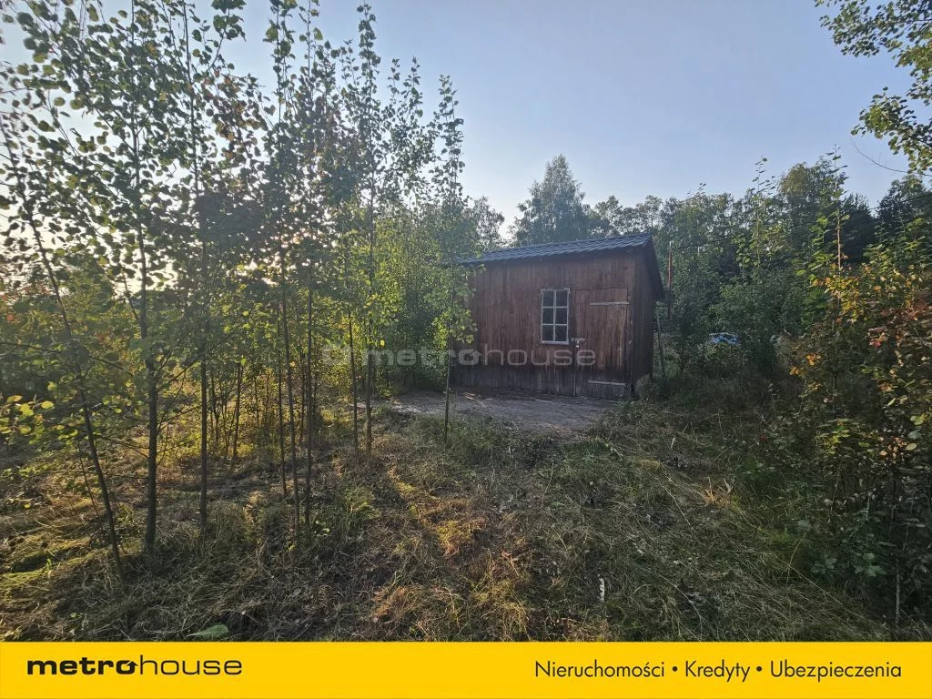 Działka 2 072,00 m², oferta nr , SGTAME877, Michalczew