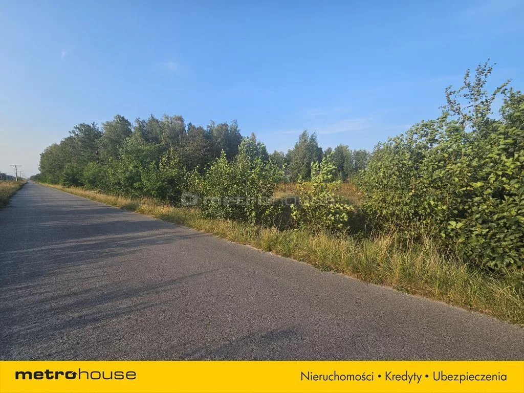 Działka 2 072,00 m², oferta nr , SGTAME877, Michalczew