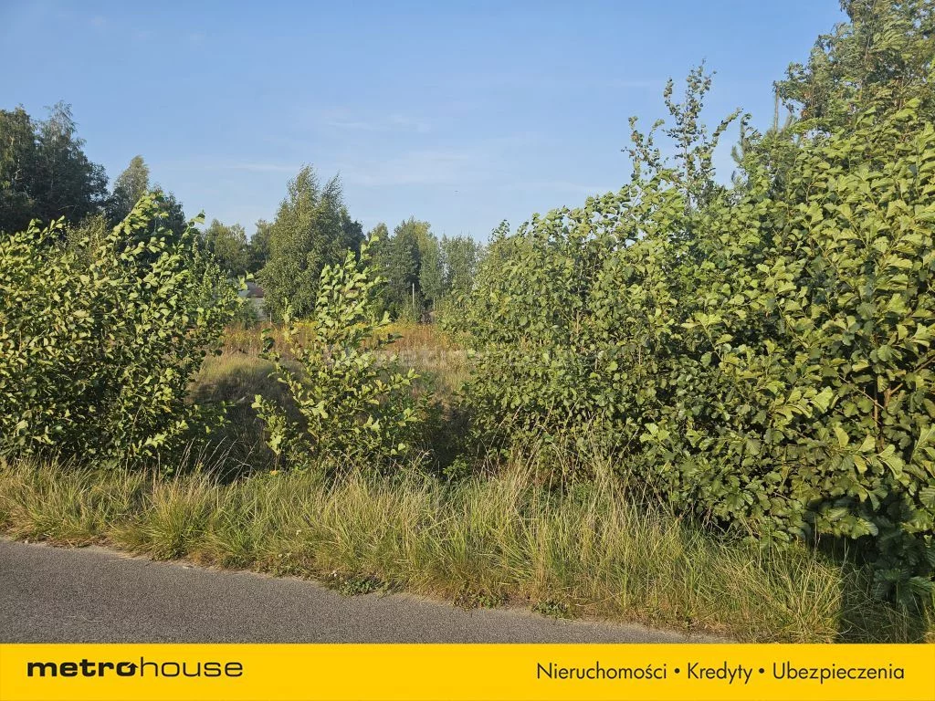 Działka 2 072,00 m², oferta nr , SGTAME877, Michalczew
