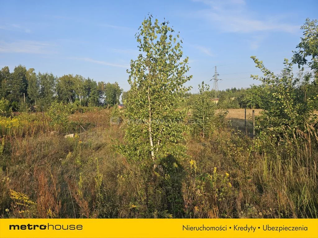 Działka 2 072,00 m², oferta nr , SGTAME877, Michalczew