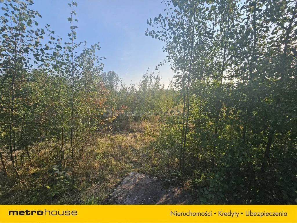 Działka 2 072,00 m², oferta nr , SGTAME877, Michalczew
