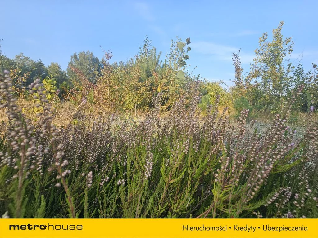 Działka 2 072,00 m², oferta nr , SGTAME877, Michalczew