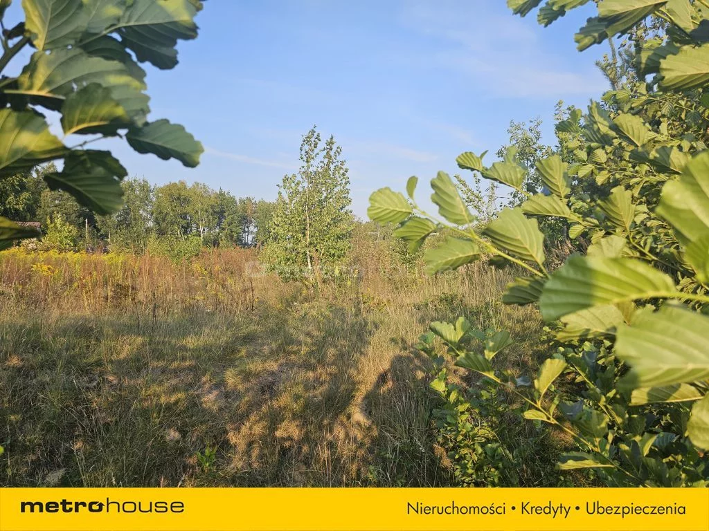 Działka 2 072,00 m², oferta nr , SGTAME877, Michalczew